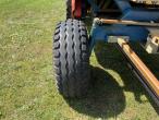 Fasterholt FM 4500 irrigation machine 16
