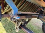Fasterholt FM 4500 irrigation machine 31