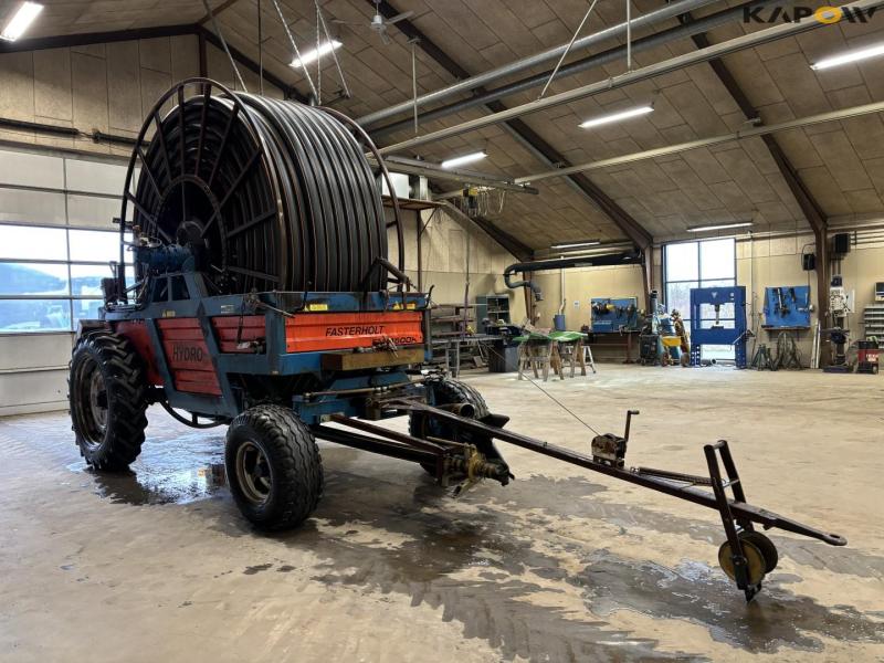 Fasterholt FM 4500H irrigation machine 3