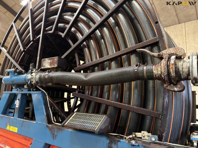 Fasterholt FM 4500H irrigation machine 44