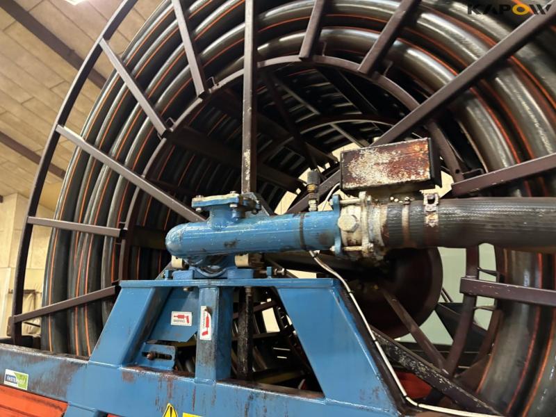 Fasterholt FM 4500H irrigation machine 45