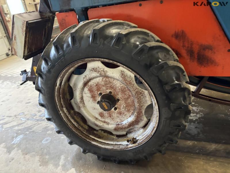 Fasterholt FM 4500H irrigation machine 62