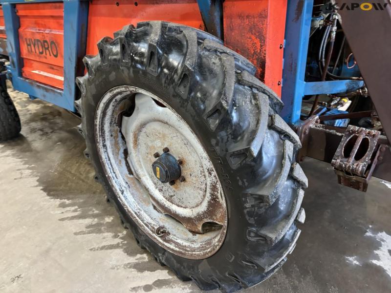 Fasterholt FM 4500H irrigation machine 65