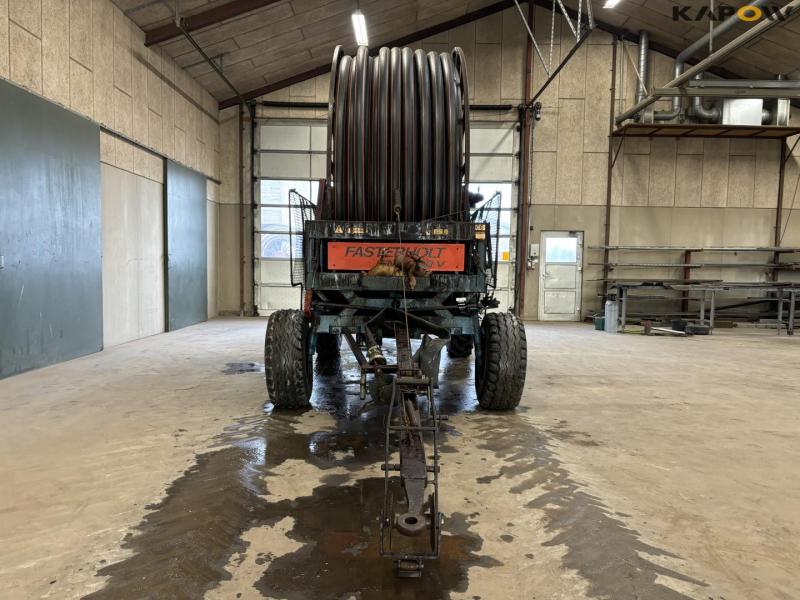 Fasterholt FM 4500V irrigation machine 2