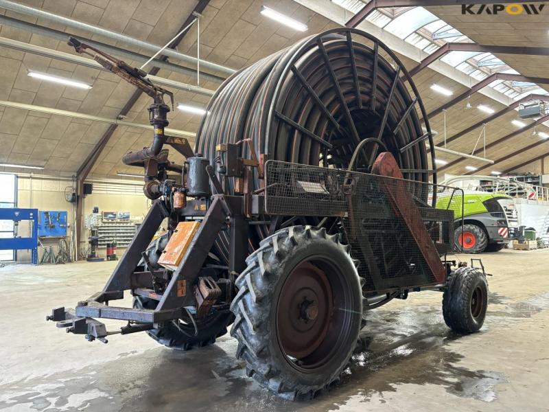 Fasterholt FM 4500V irrigation machine 4