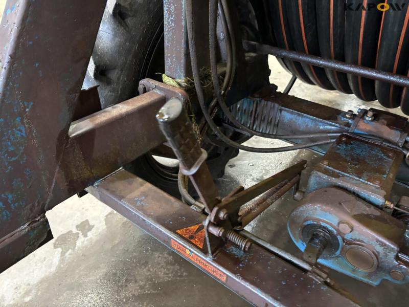 Fasterholt FM 4500V irrigation machine 30