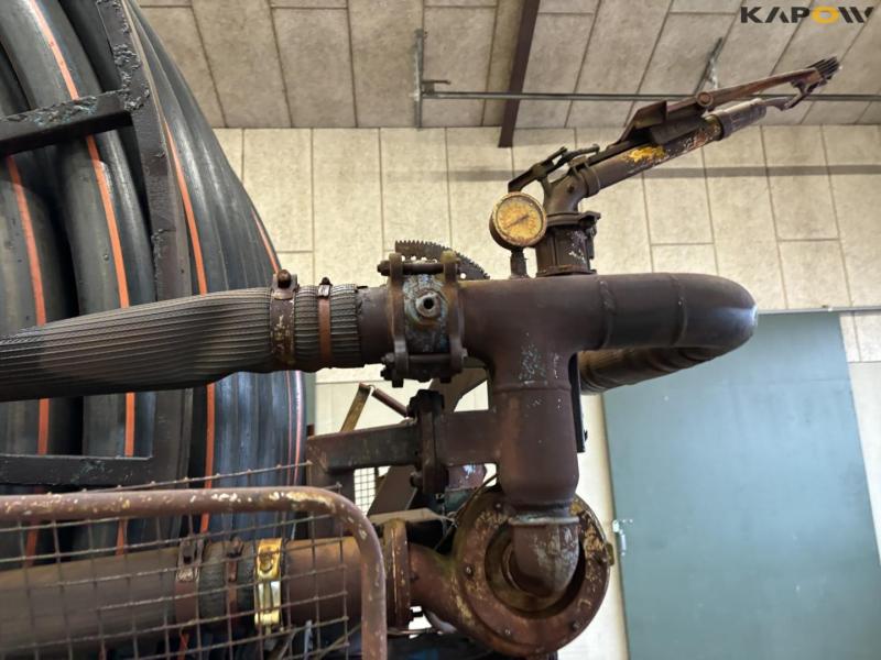 Fasterholt FM 4500V irrigation machine 45