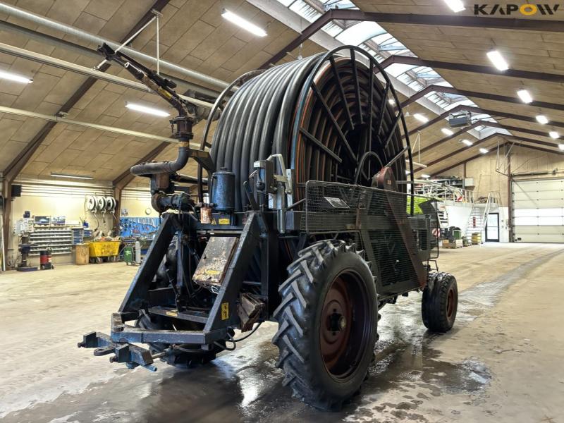 Fasterholt FM 4500V irrigation machine 4