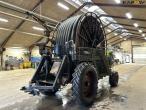 Fasterholt FM 4500V irrigation machine 4