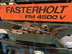 Fasterholt FM 4500V irrigation machine 16