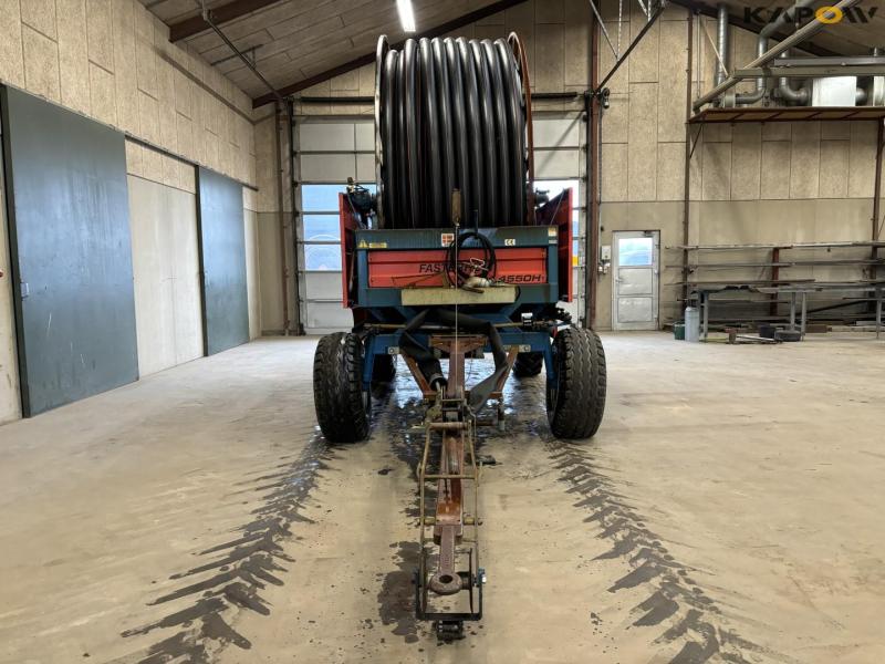 Fasterholt FM 4550H irrigation machine 2