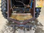 Fasterholt FM 4550H irrigation machine 26