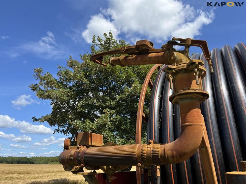 Fasterholt FM 4550 irrigation machine 21