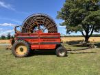 Fasterholt FM 4550 irrigation machine 4