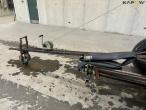 Fasterholt FM 4700V irrigation machine 8