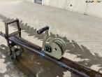 Fasterholt FM 4700V irrigation machine 9