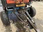 Fasterholt FM 4700V irrigation machine 12
