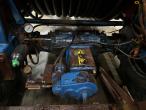 Fasterholt FM 4900H irrigation machine 28