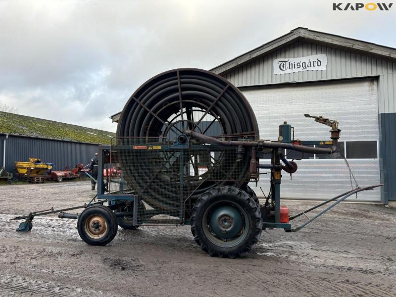 Fasterholt Fm1500 irrigation machine. 7