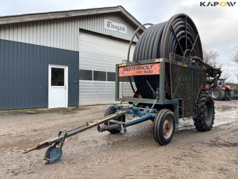 Fasterholt Fm1500 irrigation machine.
