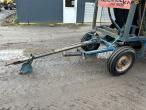 Fasterholt Fm1500 irrigation machine. 8