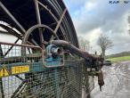 Fasterholt Fm1500 irrigation machine. 18