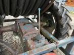 Fasterholt Fm1500 irrigation machine. 25