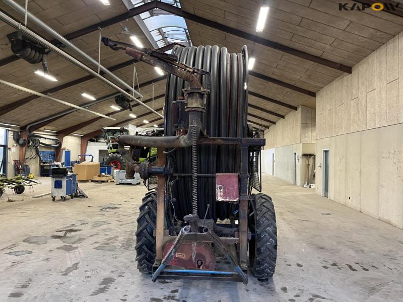 Fasterholt Fm2500 irrigation machine 6