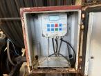 Fasterholt Fm2500 irrigation machine 31