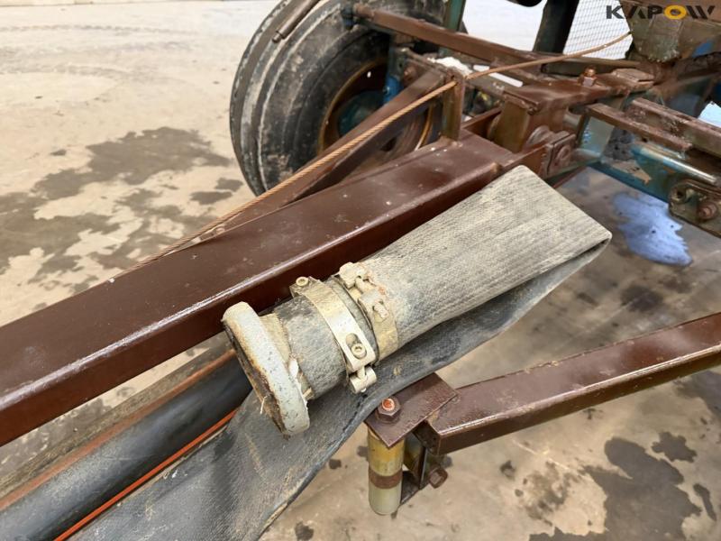 Fasterholt FM2500 irrigation machine 13