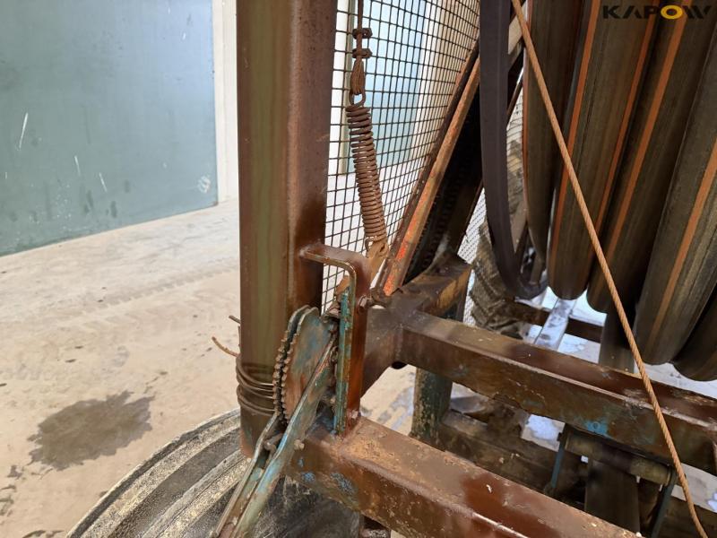 Fasterholt FM2500 irrigation machine 22