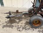 Fasterholt FM2500 irrigation machine 8