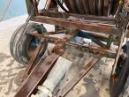 Fasterholt FM2500 irrigation machine 15