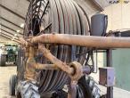 Fasterholt FM2500 irrigation machine 31