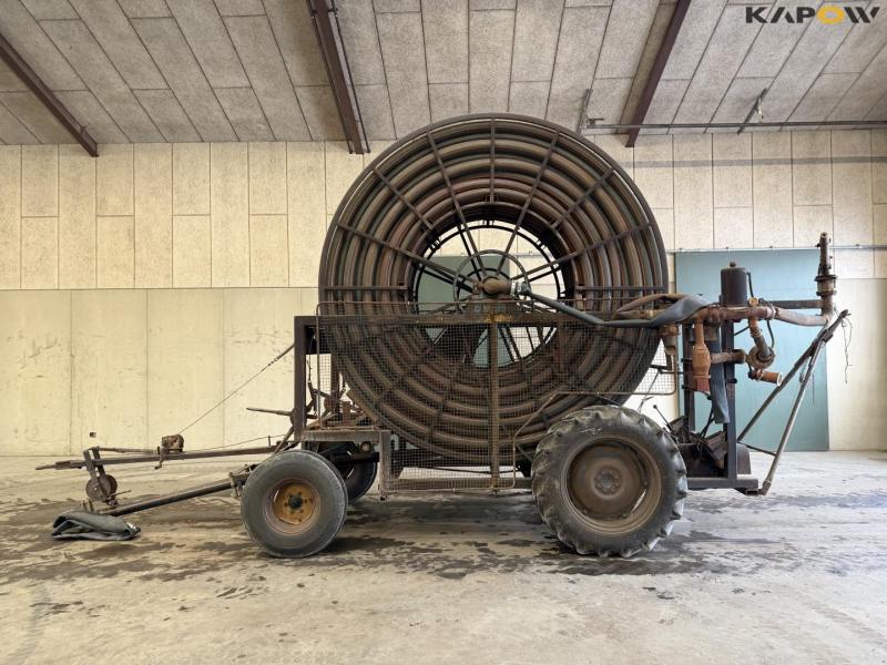 Fasterholt FM2500 irrigation machine 7