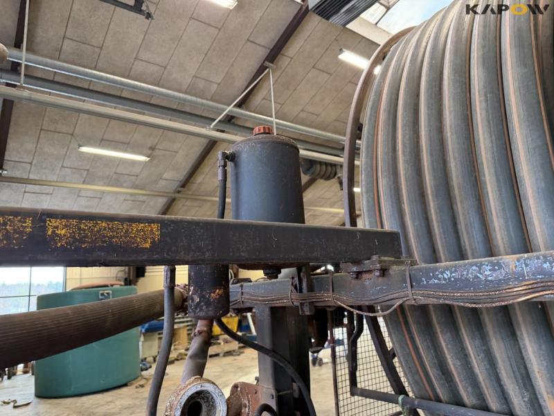 Fasterholt FM2500 irrigation machine 20