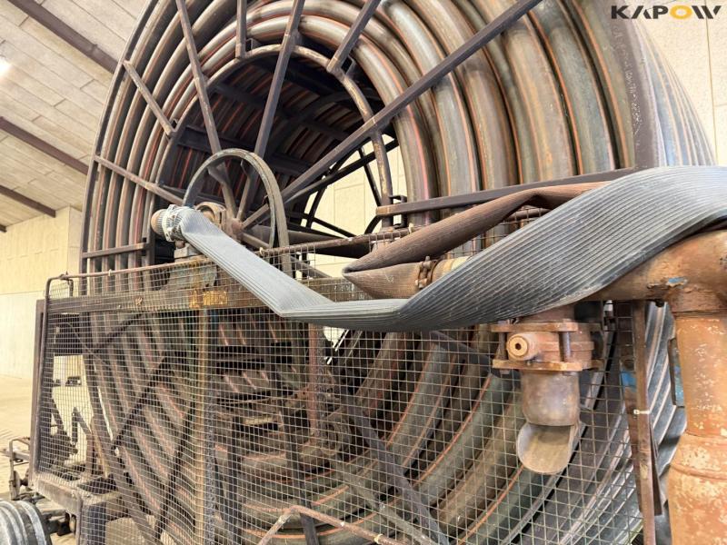 Fasterholt FM2500 irrigation machine 29