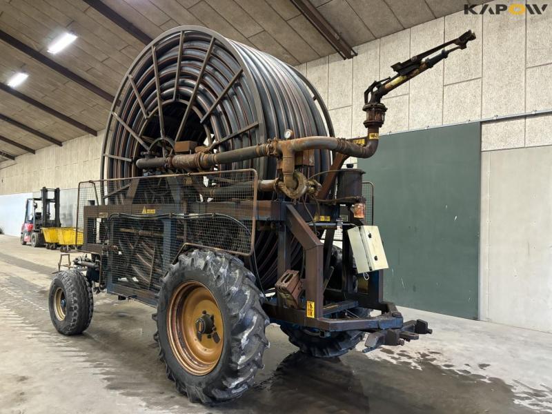 Fasterholt FM4300 irrigation machine 6