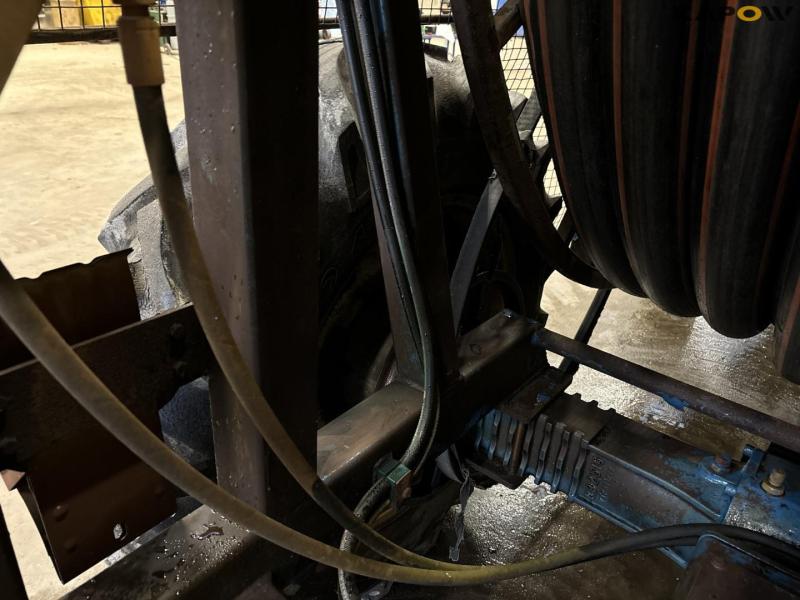 Fasterholt FM4300 irrigation machine 34