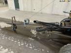Fasterholt FM4300 irrigation machine 8