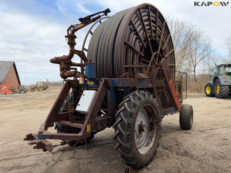 Fasterholt FM4500 irrigation machine 5