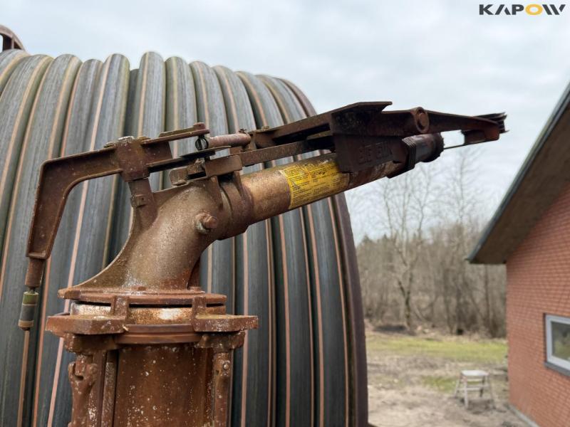 Fasterholt FM4500 irrigation machine 33