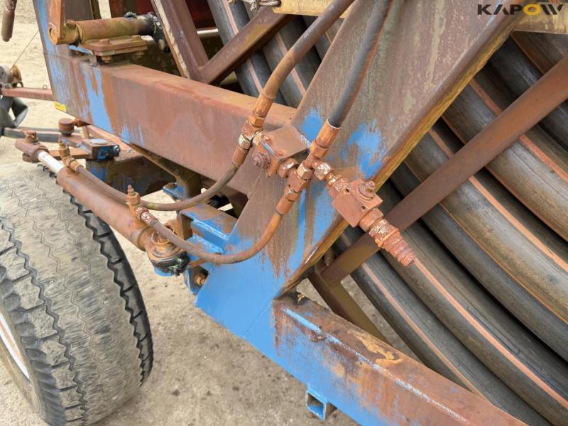 Fasterholt FM4500 irrigation machine 45