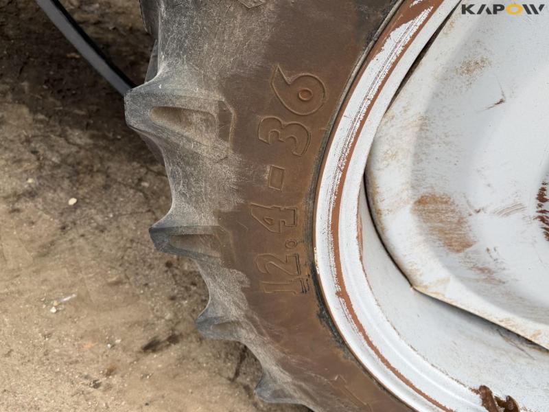 Fasterholt FM4500 irrigation machine 60