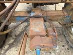Fasterholt FM4500 irrigation machine 35