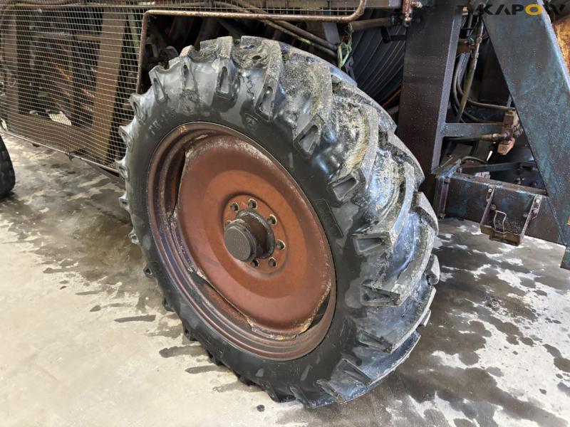 Fasterholt FM4700 irrigation machine 54