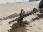 Fasterholt FM4700 irrigation machine 9