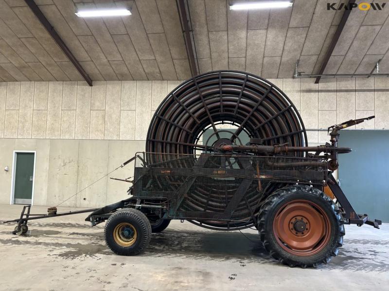 Fasterholt FM4700 irrigation machine 7