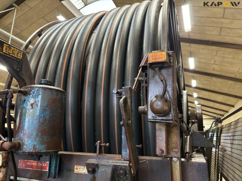 Fasterholt FM4700 irrigation machine 30