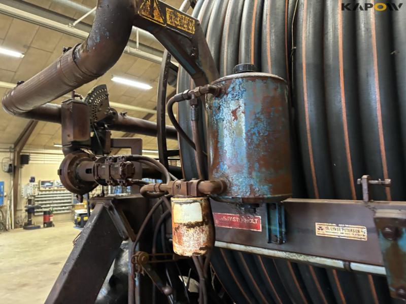 Fasterholt FM4700 irrigation machine 31